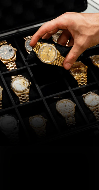 Elevate Your Style with OMI